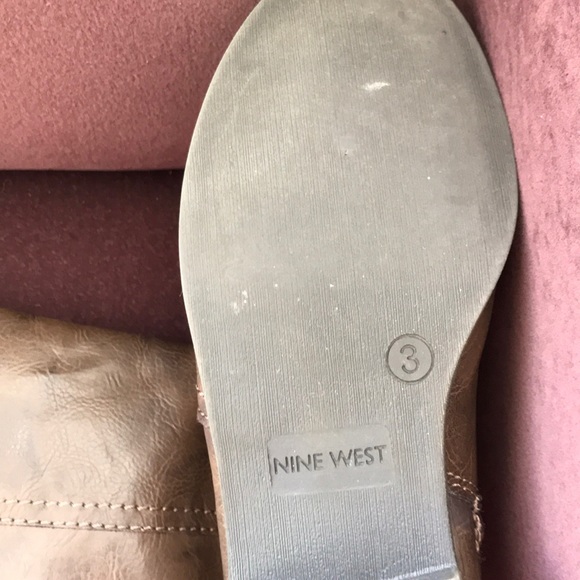 Girls boots - Picture 4 of 4